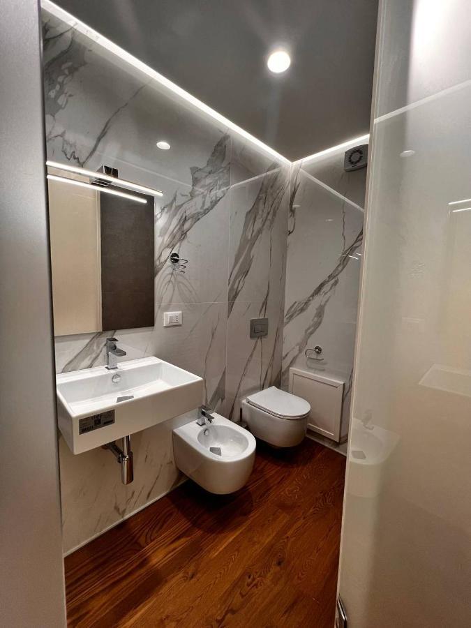 B&B Tivitti Палермо Экстерьер фото