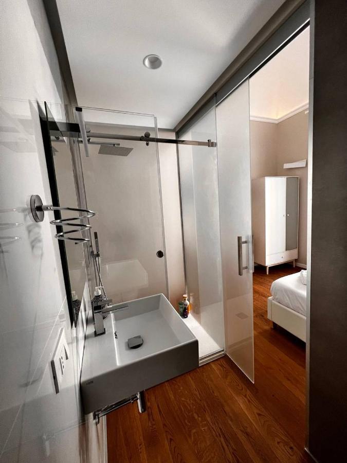 B&B Tivitti Палермо Экстерьер фото